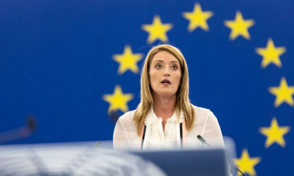 Φτάνει απόψε στη Κύπρο η Μετσόλα για τον θαλάσσιο διάδρομο παροχής ανθρωπιστικής βοήθειας στη Γάζα